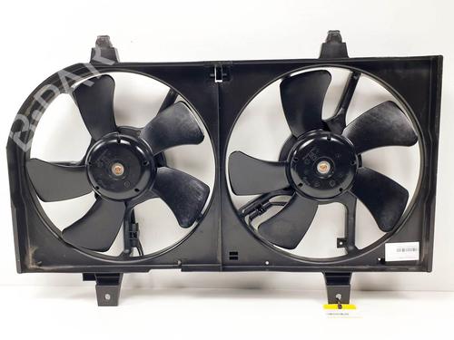 radiator-fan-nissan-almera-ii-hatchback-n16-2000-25116883 main image
