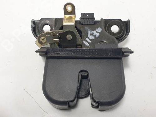 Tailgate lock AUDI A3 (8L1) 1.9 TDI | BP13220424C101 