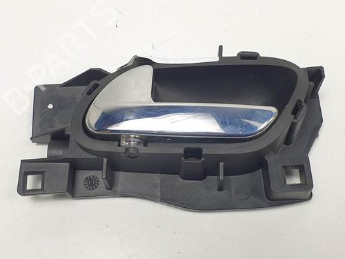 Used Front left interior door handle Front left interior door handle CITROËN C4 Coupe (LA_) 1.6 HDi (90 hp) 13758611 13758611