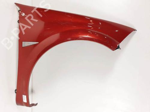 Used Right front fenders RENAULT MEGANE II (BM0/1_, CM0/1_) 1.6 16V (BM0C, CM0C) (113 hp) 25138145