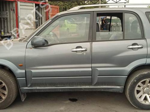 Right headlight SUZUKI GRAND VITARA I (FT, HT) 2.5 V6 24V 4x4 (TD62, SQ625) | BP16778605C29  - Image 9