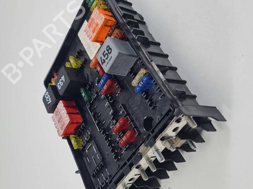 Used Fuse box Fuse box VW GOLF V (1K1) 1.6 FSI (115 hp) 34511684 34511684
