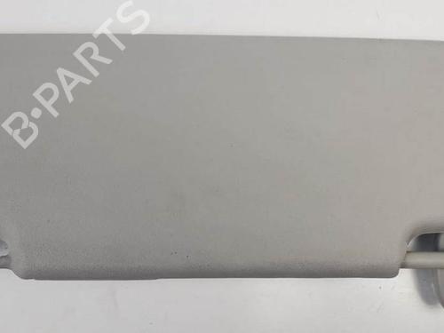 Used Right sun visor Right sun visor FORD MONDEO III Turnier (BWY) 2.0 TDCi (130 hp) 19790123 19790123