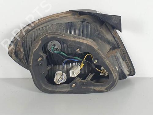Right taillight HYUNDAI COUPE I (RD) 1.6 16V | BP11867065C35 