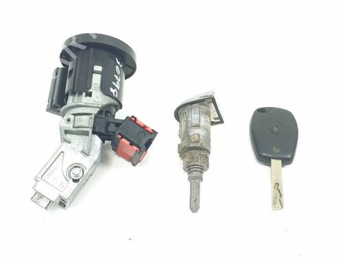 Elektronisk modul RENAULT CLIO III (BR0/1, CR0/1) 1.2 16V (BR02, BR0J, BR11, CR02, CR0J, CR11) | BP28060849M83 
