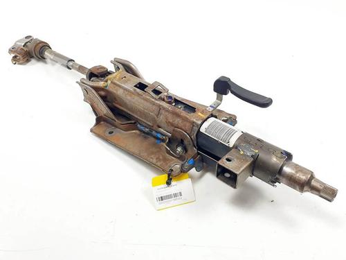Used Steering column Steering column PEUGEOT 407 SW (6E_, 6D_) 2.0 HDi 135 (136 hp) 25257883 25257883