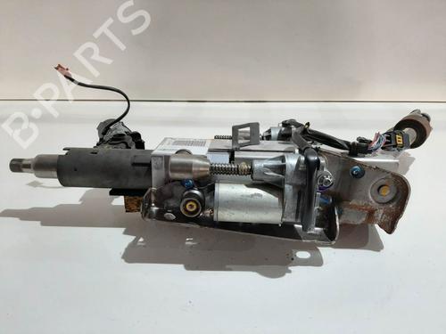 Used Steering column Steering column CITROËN C6 (TD_) 2.7 HDi (204 hp) 6862839 6862839
