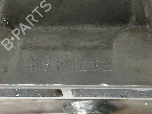 Gearbox NISSAN ALMERA I (N15)  | BP9436158M3 
