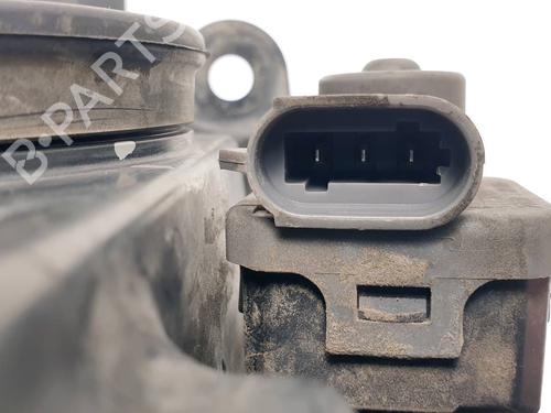 Left headlight NISSAN QASHQAI I (J10, NJ10) 1.5 dCi | BP29417104C28 