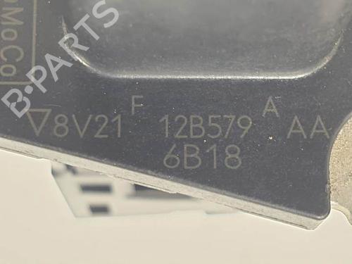 Mass air flow sensor FORD TOURNEO COURIER B460 MPV 1.0 EcoBoost | BP24930793M95 