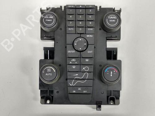 Used Climate control Climate control 7832442 7832442
