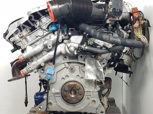Engine PEUGEOT 607 (9D, 9U) 3.0 V6 24V | BP15544878M1  - Image 9