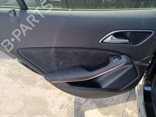 Maniglia interna anteriore sinistra MERCEDES-BENZ GLA-CLASS (X156) GLA 220 d 4-matic (156.905) | BP7453604I13 