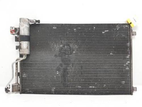 Radiatore A/C NISSAN QASHQAI I (J10, NJ10) 1.5 dCi (106 hp) 30559260