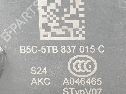 Front left lock SEAT ARONA (KJ7, KJP) 1.0 TGi | BP26313660C98 - Image 5