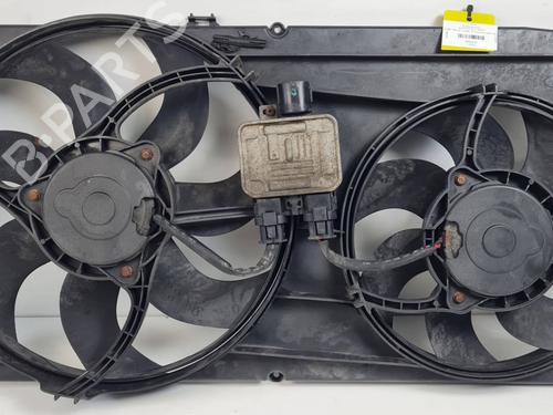 Used Radiator fan Radiator fan 38480521 38480521