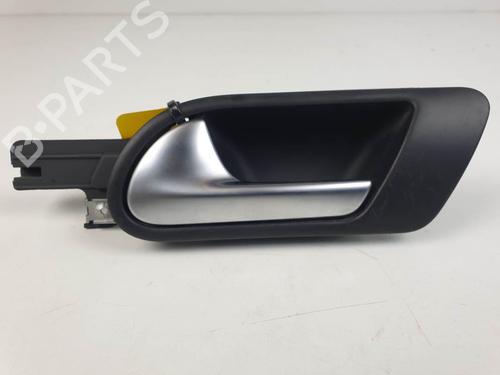 Used Rear left interior door handle VW GOLF VI Variant (AJ5) 1.6 TDI (105 hp) 24817240