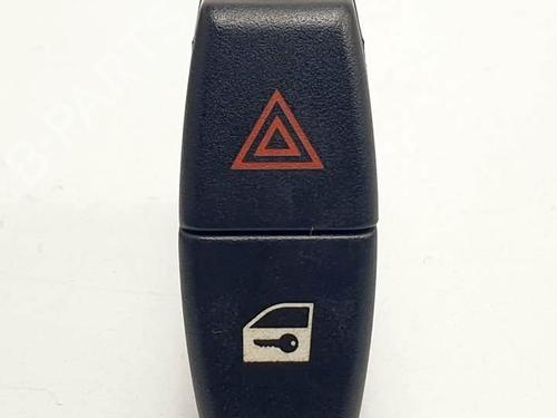 Used Warning switch Warning switch BMW X5 (E70) xDrive 30 d (245 hp) 18406141 18406141
