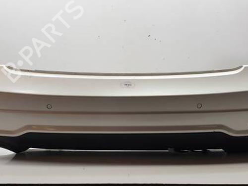 Used Rear bumper MERCEDES-BENZ C-CLASS (W204) C 250 CDI (204.003) (204 hp) 30450513