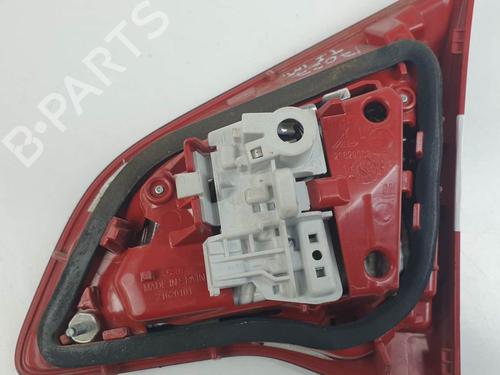 Left tailgate light OPEL MERIVA B MPV (S10) 1.4 (75) | BP24984193C79  - Image 5