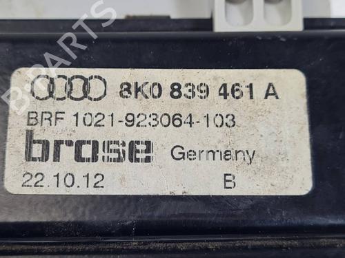 Rear left window mechanism AUDI A4 B8 (8K2) 2.0 TDI | BP36488025C24 - Image 4