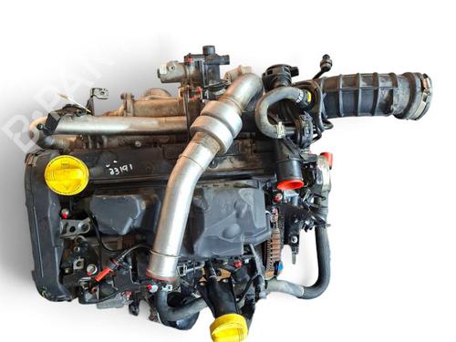 Engine RENAULT MEGANE III Hatchback (BZ0/1_, B3_) 1.5 dCi | BP40176016M1 - Image 7