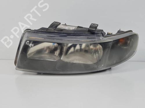 Used Left headlight Left headlight SEAT TOLEDO II (1M2) 1.6 16V (105 hp) 34514730 34514730
