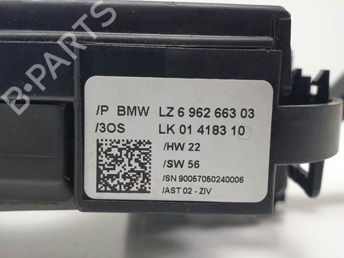 Steering column stalk BMW 1 (E87) 120 d | BP11133843I23 