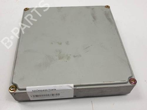 Engine control unit (ECU) NISSAN ALMERA TINO (V10) 2.0 | BP10094576M57 