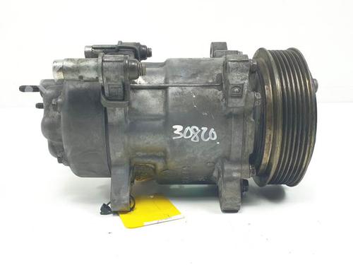 AC compressor PEUGEOT 307 (3A/C) 2.0 HDi 90 | BP28061795M34 