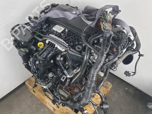Motor FORD C-MAX II (DXA/CB7, DXA/CEU) 2.0 TDCi | BP9298805M1 