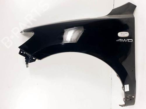 left-front-fenders-hyundai-santa-fe-ii-cm-2005-2006-2007-2008-2009-2010-2011-2012-2013-2014-2015-25295220 main image
