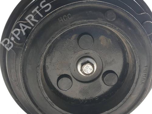 AC compressor MAZDA CX-5 (KE, GH) 2.2 D AWD (KE2AW) | BP36594698M34 - Image 2
