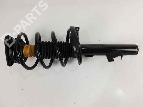Used Left front shock absorber Left front shock absorber FORD FOCUS II (DA_, HCP, DP) 1.6 TDCi (109 hp) 6842788 6842788