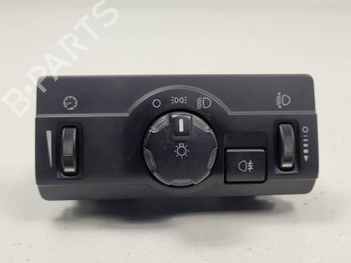 Used Headlight switch Headlight switch LAND ROVER FREELANDER 2 (L359) 2.2 TD4 4x4 (160 hp) 35749500 35749500