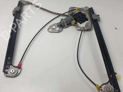 Used Front right window mechanism LAND ROVER RANGE ROVER III (L322) 3.6 D 4x4 (272 hp) 28498845