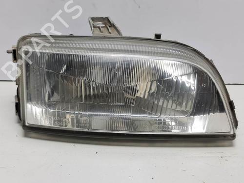 Used Right headlight Right headlight FIAT PUNTO (176_) 75 1.2 (73 hp) 6849752 6849752