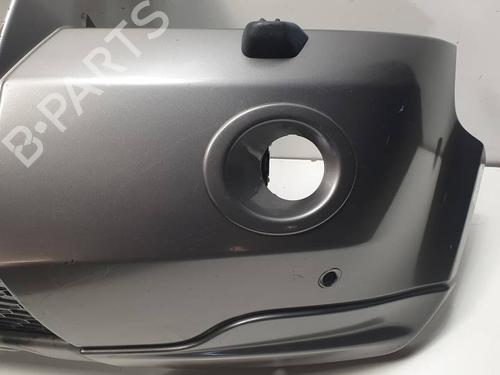 Front bumper LAND ROVER FREELANDER 2 (L359) 2.2 TD4 4x4 | BP30120228C7 