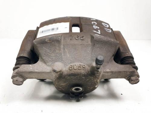 Right front brake caliper NISSAN QASHQAI / QASHQAI +2 I (J10, NJ10, JJ10E) 1.6 | BP12368042M104 