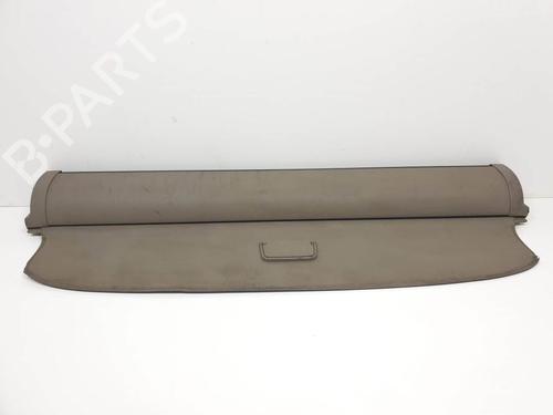 Used Rear parcel shelf Rear parcel shelf AUDI A4 B7 Avant (8ED) 2.0 TFSI quattro (200 hp) 6855474 6855474