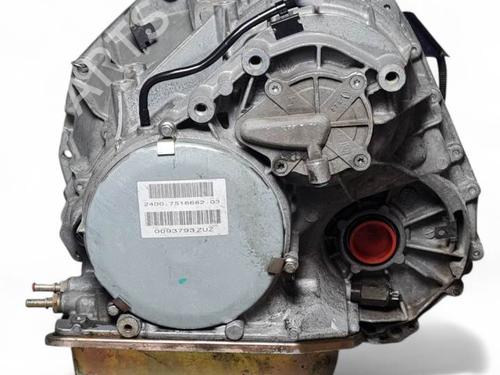 Gearbox MINI MINI (R50, R53) Cooper | BP25864150M3 