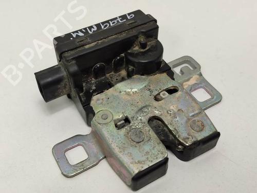 Used Tailgate lock MINI MINI (R56) [2005-2014]  10002151