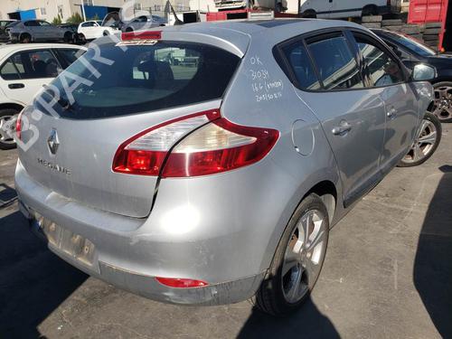 Engine RENAULT MEGANE III Hatchback (BZ0/1_, B3_) 1.6 16V (BZ1B, BZ1H) | BP28027669M1  - Image 6