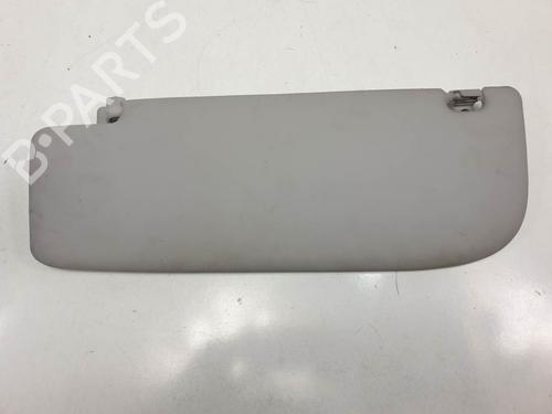 Right sun visor CITROËN NEMO Box Body/MPV (AA_) 1.4 HDi | BP10033026I2 - Image 2