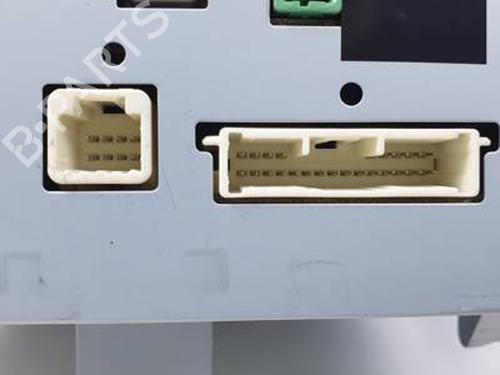 Afficheur MAZDA CX-5 (KE, GH) 2.2 D 4WD (KE2AW) | BP30801033C48 