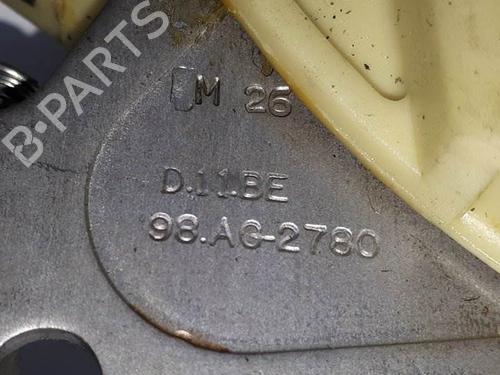 håndbremse FORD FOCUS I (DAW, DBW) 1.6 16V | BP16094288I18 