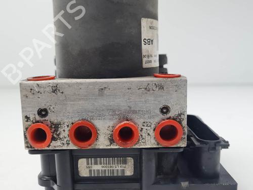 ABS pump PEUGEOT BOXER Bus 2.2 HDi 120 | BP40175393M43 - Image 2