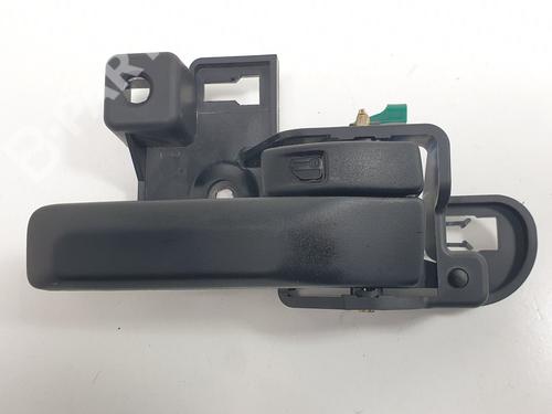 Used Front left interior door handle Front left interior door handle JEEP WRANGLER III (JK) 2.8 CRD (200 hp) 9163675 9163675