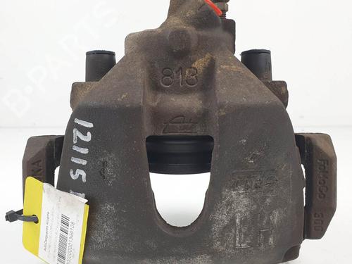 Used Left front brake caliper Left front brake caliper 20671022 20671022