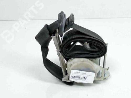 Used Front left belt tensioner Front left belt tensioner OPEL ZAFIRA A MPV (T98) 1.8 16V (F75) (125 hp) 8731591 8731591